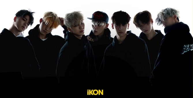 Yang Hyun Suk Teases iKON's Comeback With Sneak Peak Of New Music Video