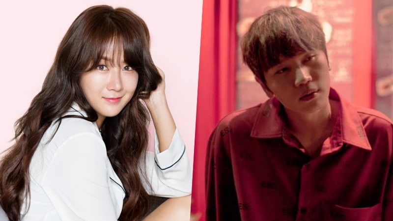 Soyou To Feature In A Track On K.Will's Upcoming Album