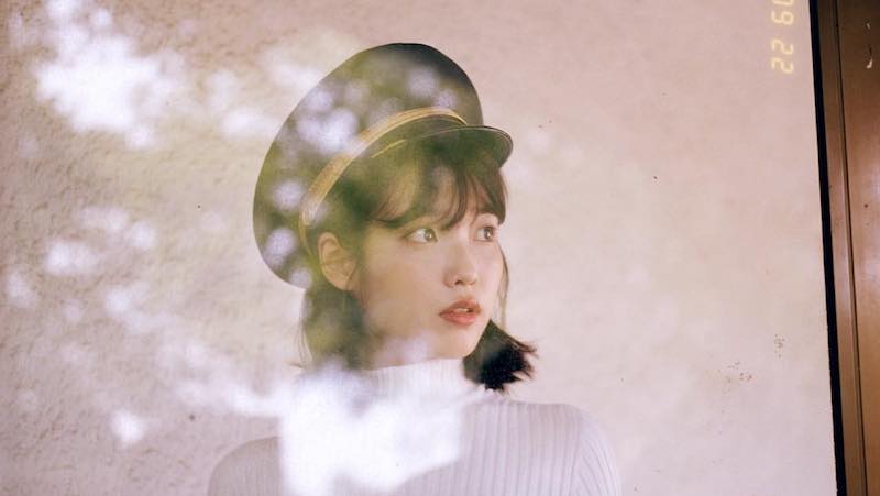 IU's 'Autumn Morning' Takes Perfect All-Kill On Charts