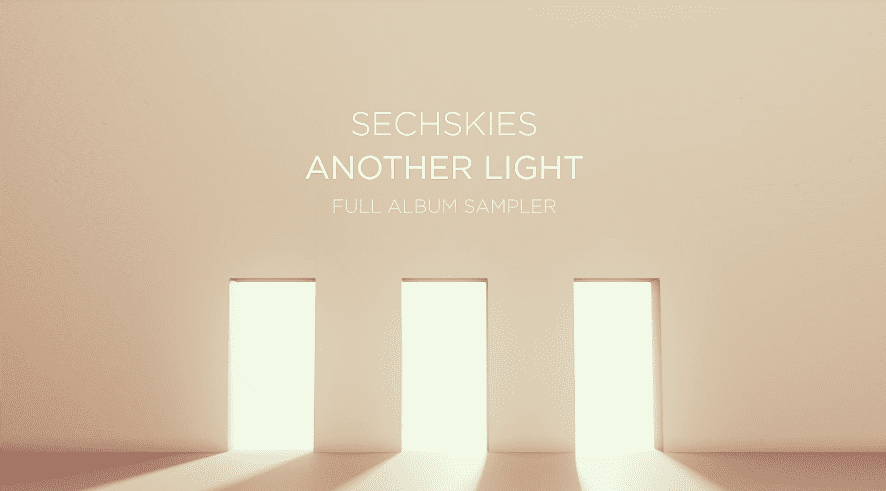 Update: SECHSKIES Reveals Sampler Video For Upcoming Album 'Another Light'
