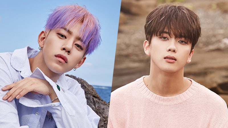 B.A.P's Daehyun And Youngjae To Be Special MCs On 'M!Countdown'