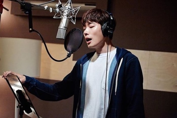 Watch: Ryu Jun Yeol Releases His First Single 'How' For Fans