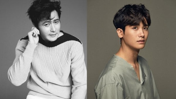 Jang Dong Gun And Park Hyung Sik To Star In Korean Remake Of Popular TV Show 'Suits'