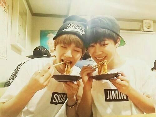 QUIZ: Can We Guess Your Favorite Korean Food?