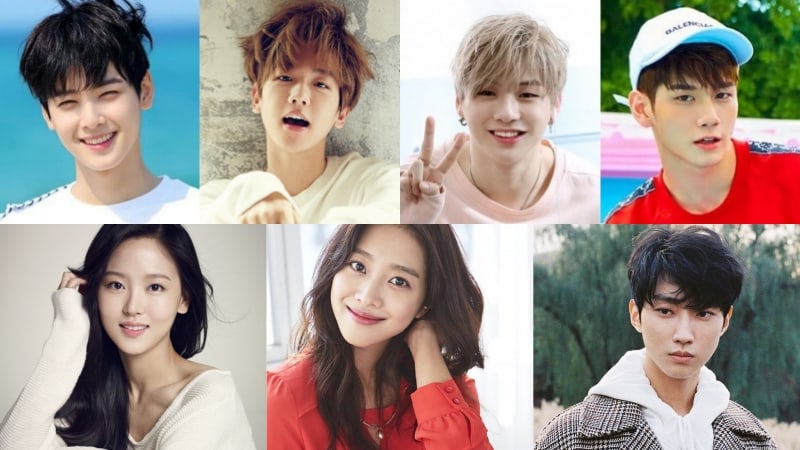 Update: Kang Han Na And Jo Bo Ah Confirmed As Part Of Lineup For SBS's Upcoming Variety Show