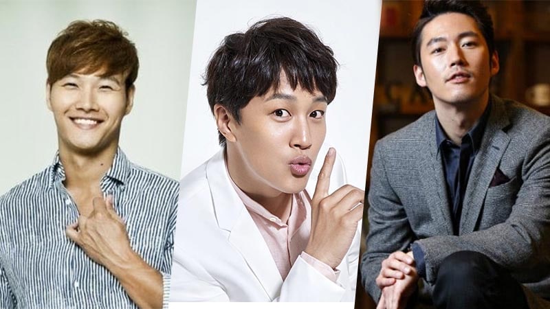 Kim Jong Kook, Cha Tae Hyun, And More Join New Variety Show About Their Best Friend Group