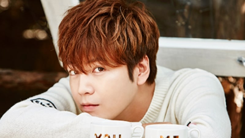 Jang Geun Suk's Fan Club Raises Thousands Of Dollars For Donation Through Birthday Event