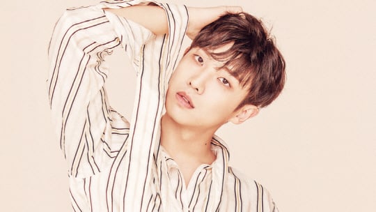 Lee Joon Shares Thoughts On Friendship Between Men And Women