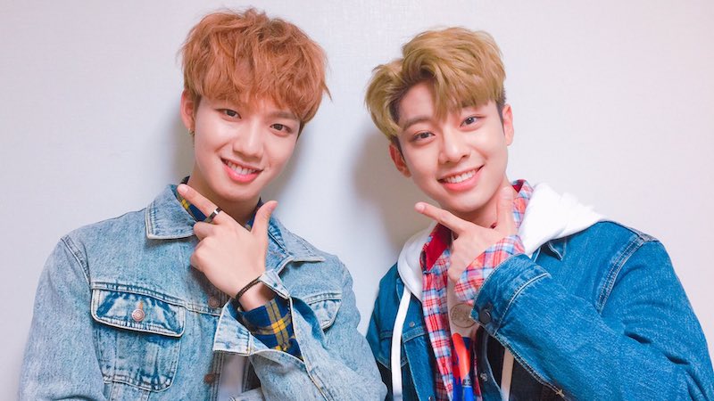 MXM Shares How They Feel About Performing At Brand New Music's Family Concert