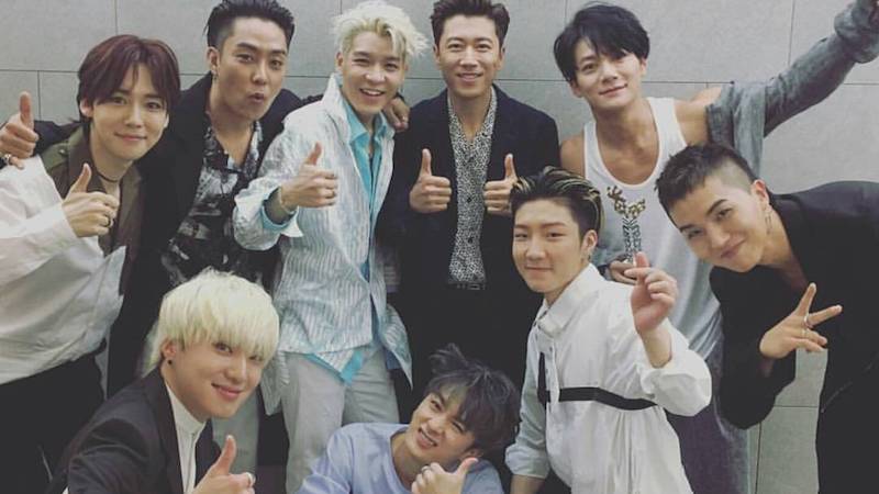 WINNER Shares Thoughts On Guesting At SECHSKIES's Concert