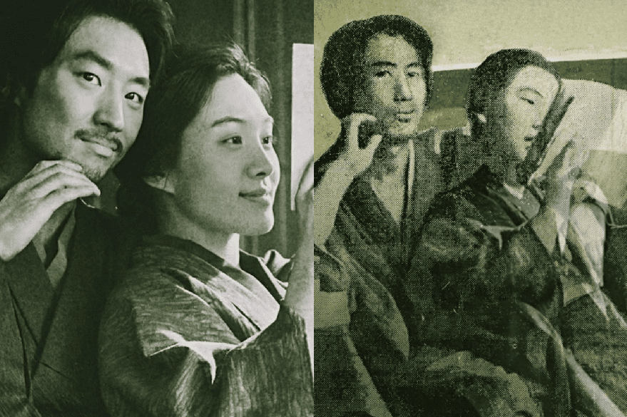 Tap Into Koreas Rich History: Reasons To Watch Lee Je Hoons Anarchist From Colony Tap Into Koreas Rich History: Reasons To Watch Lee Je Hoons Anarchist From Colony
