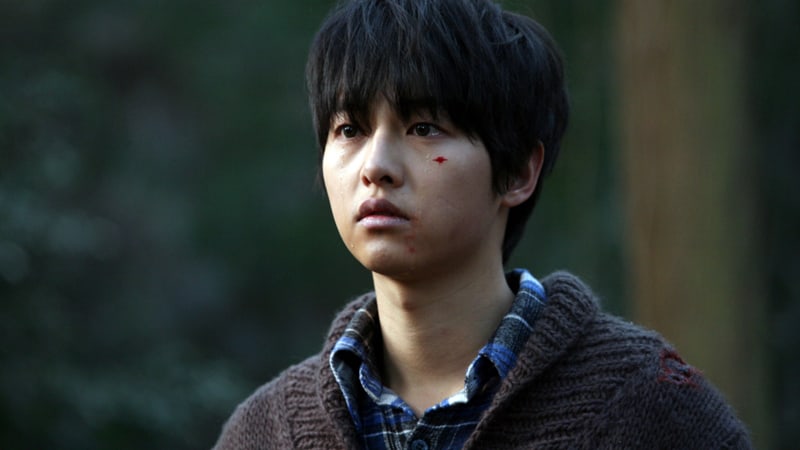 Ready The Tissues: 8 Korean Films To Make You Ugly Cry