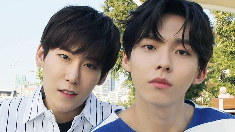 Park Woo Dam And Woo Jin Young From 'Produce 101 Season 2' To Appear On YG Survival Show