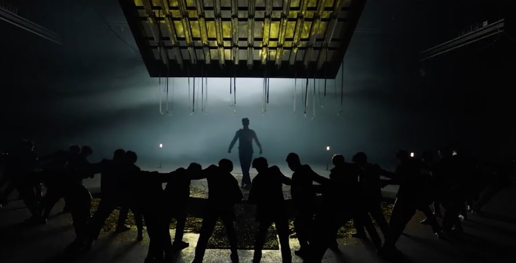 Watch: TVXQ's Yunho Makes A Triumphant Return With Powerful 'Drop' MV