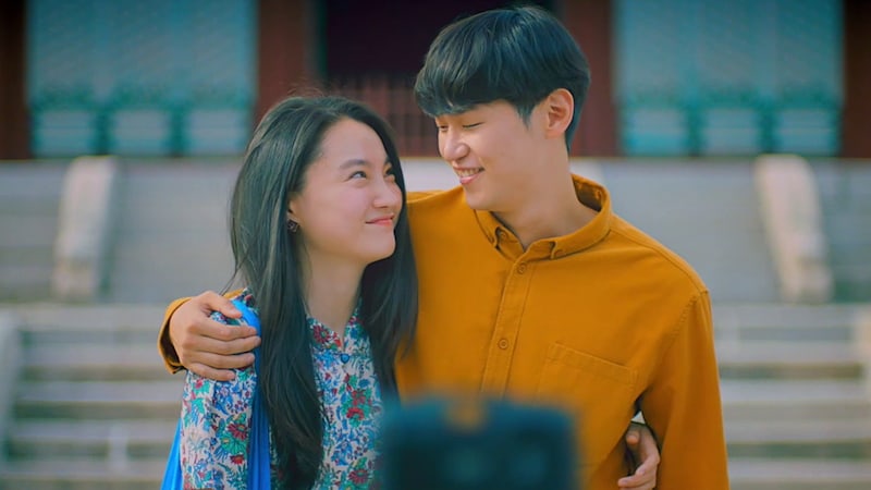 Watch: K.Will Sings About Heartbreak In 'Nonfiction' MV