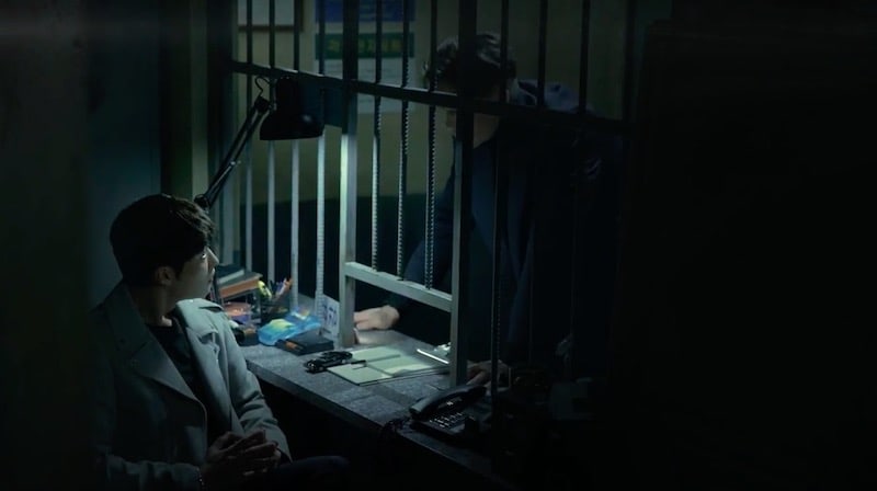 Watch: Upcoming Drama 'Mad Dog' Releases Thrilling Teaser Starring Yoo Ji Tae And Woo Do Hwan