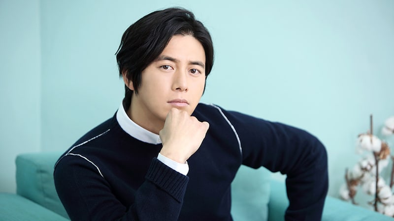 Actor Go Soo And His Wife Welcome Third Child Soompi