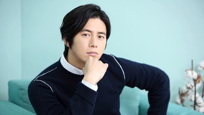 Actor Go Soo And His Wife Welcome Third Child