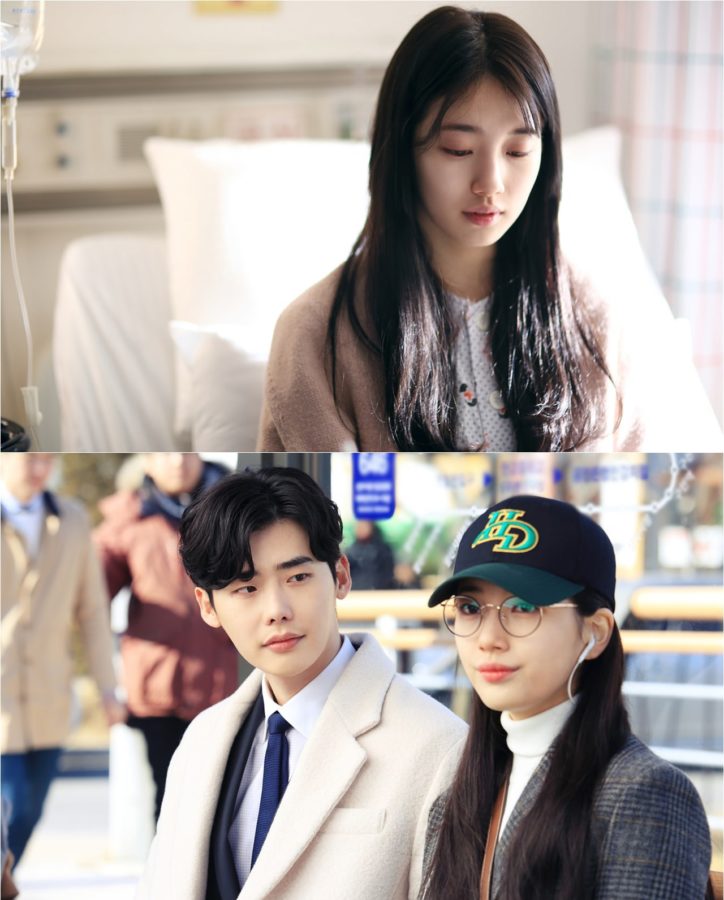 “While You Were Sleeping” Reveals New Stills + What To Look Forward To