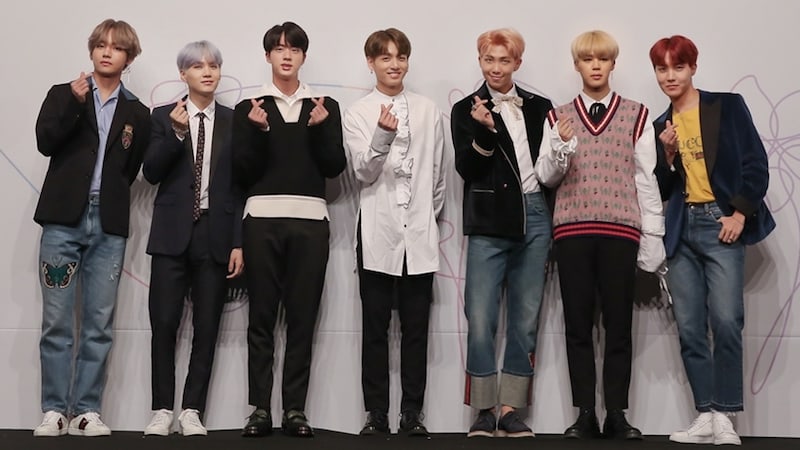 Mnet Producing Exclusive Music Show For BTS
