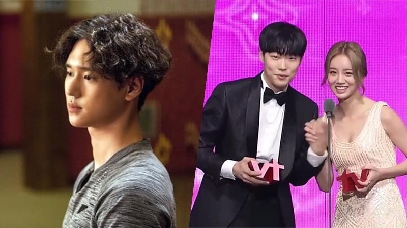 Go Kyung Pyo Shares How No One Really Knew About Ryu Jun Yeol And Hyeri's Dating Relationship