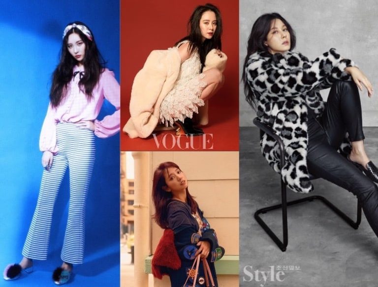 Fashion Korea