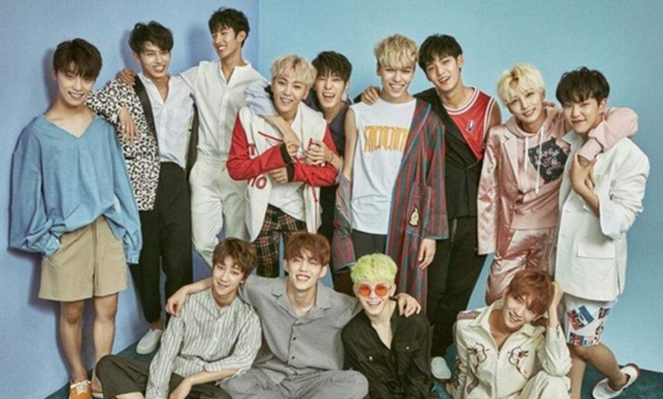 SEVENTEEN To Return With Second Studio Album In Late Fall