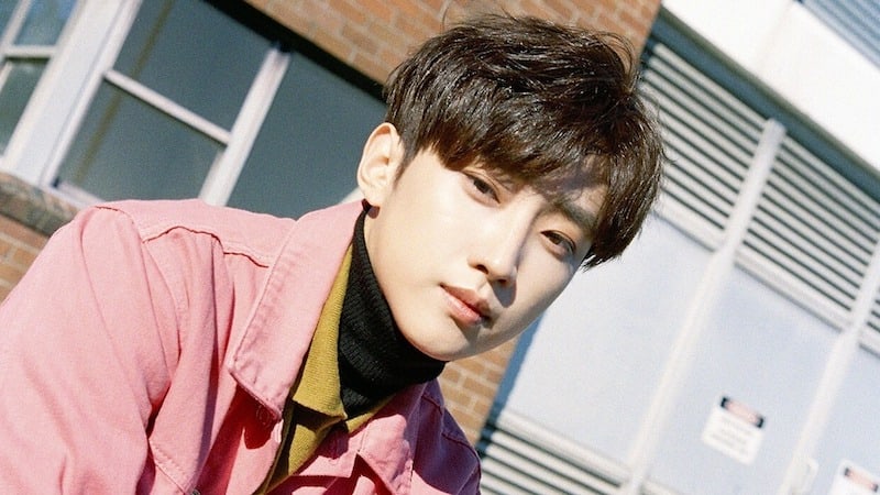 B1A4's Jinyoung Honestly Shares How Their Track 'You Need Me' Is About Himself