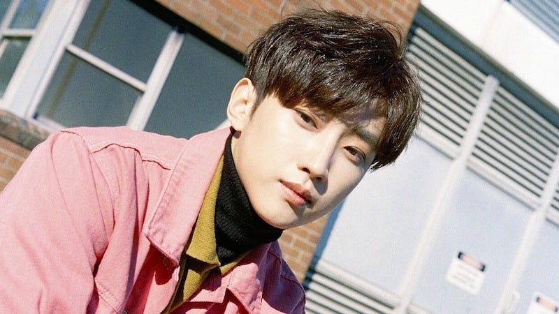 B1A4's Jinyoung Honestly Shares How Their Track 