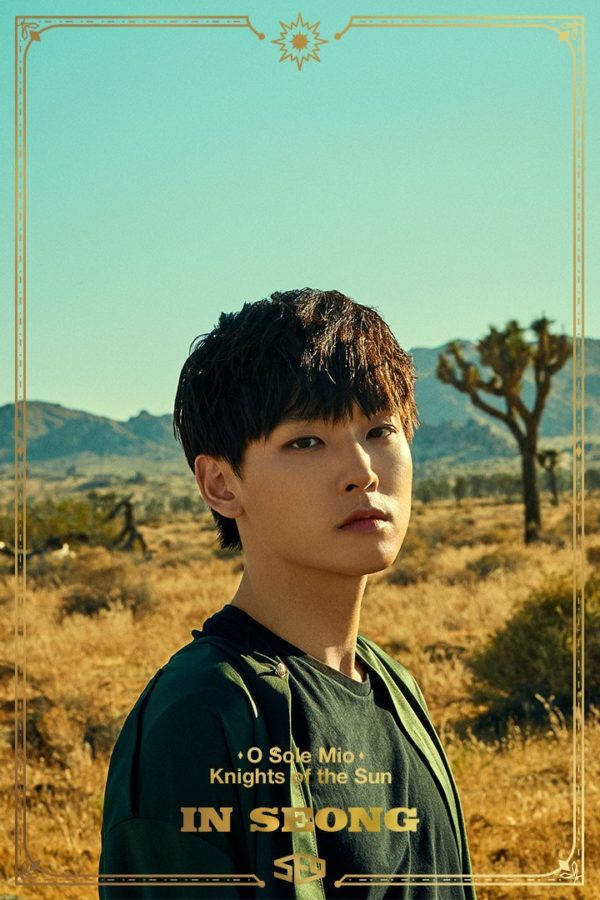 KPOP ASIA [Actualizado] SF9 revela vista previa de “O Sole Mío” a través de hermoso videoteaser