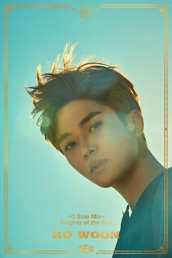 KPOP ASIA [Actualizado] SF9 revela vista previa de “O Sole Mío” a través de hermoso videoteaser