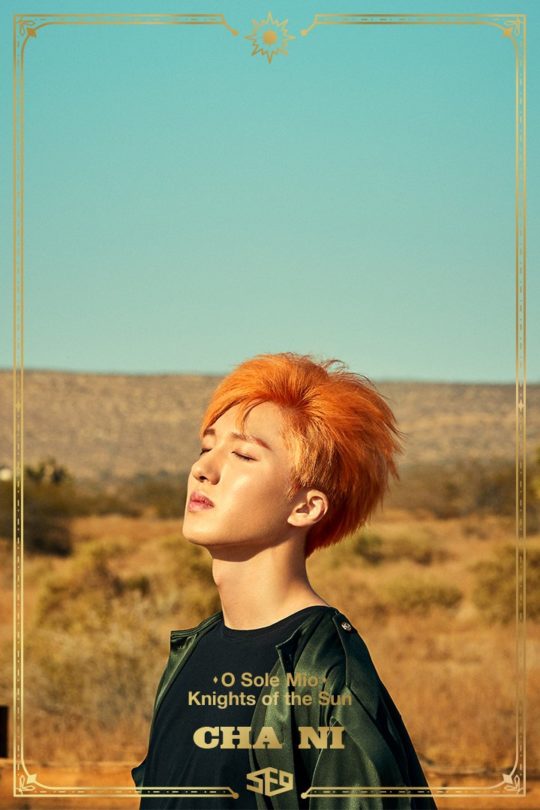 KPOP ASIA [Actualizado] SF9 revela vista previa de “O Sole Mío” a través de hermoso videoteaser