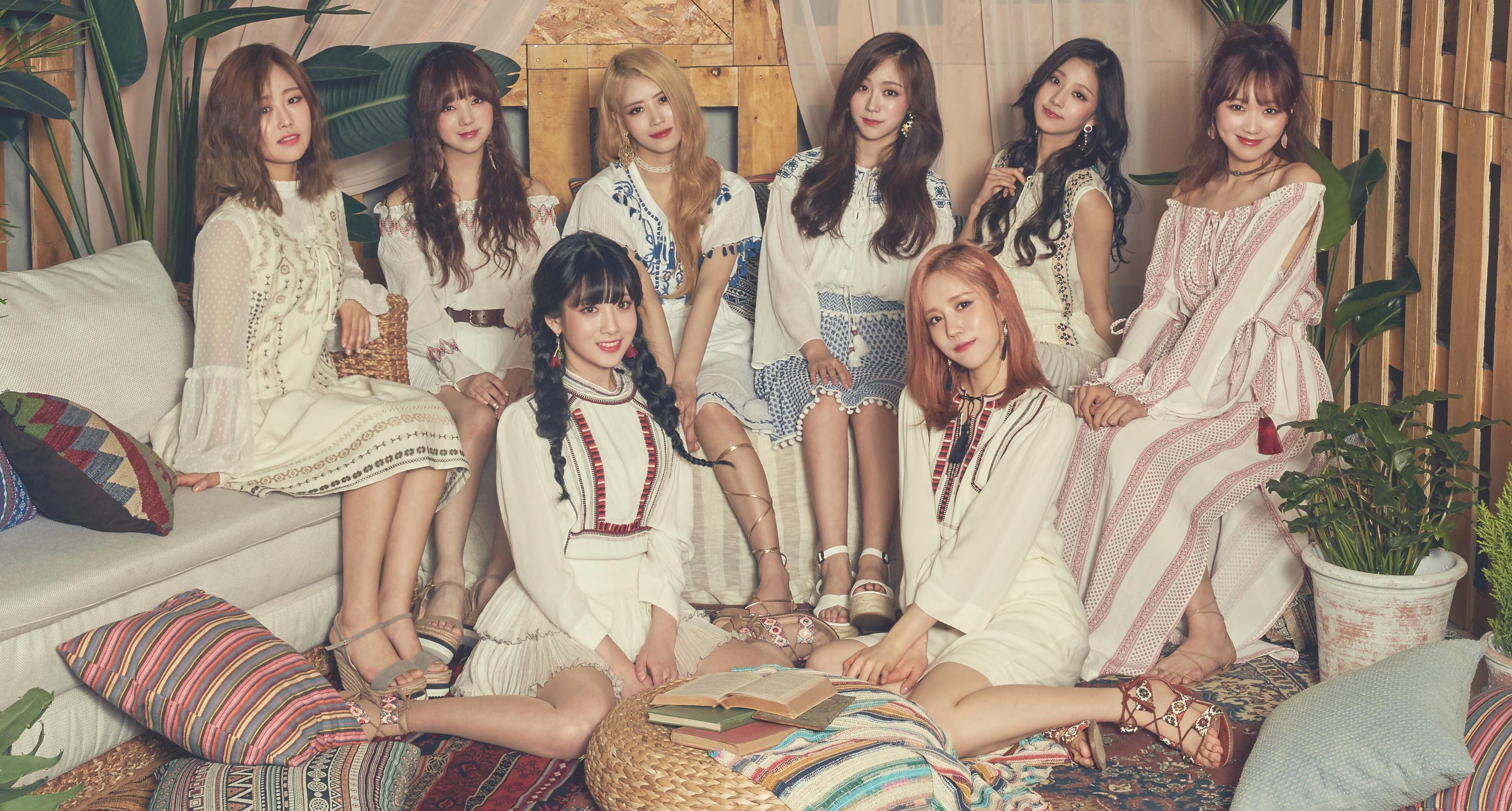 Imagini pentru lovelyz