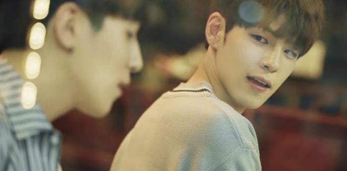 Watch: DAY6 Describes What It's Like 'When You Love Someone' In New MV