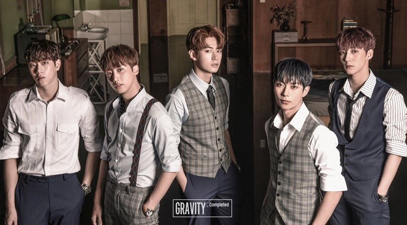 KNK To Join YG Survival Show 'MIXNINE'