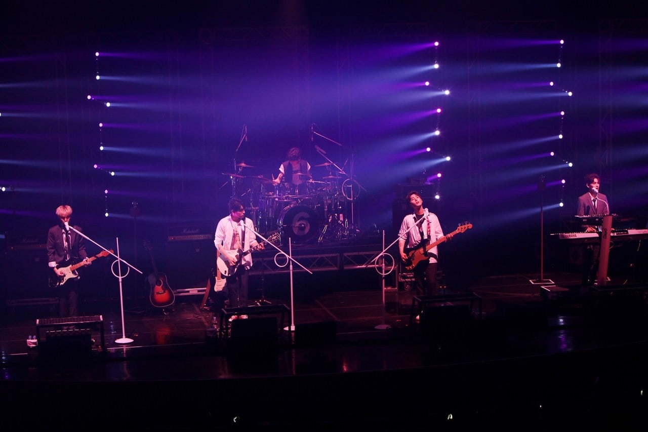 DAY6 Treats Fans With Diverse Stages + Heart-To-Heart Talks In 'Every DAY6 Concert in October'