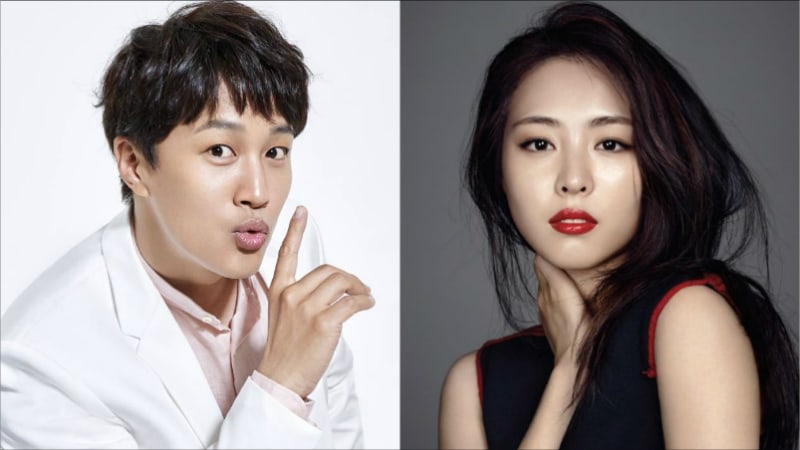 Cha Tae Hyun And Lee Yeon Hee To Appear On “Let’s Eat Dinner Together”