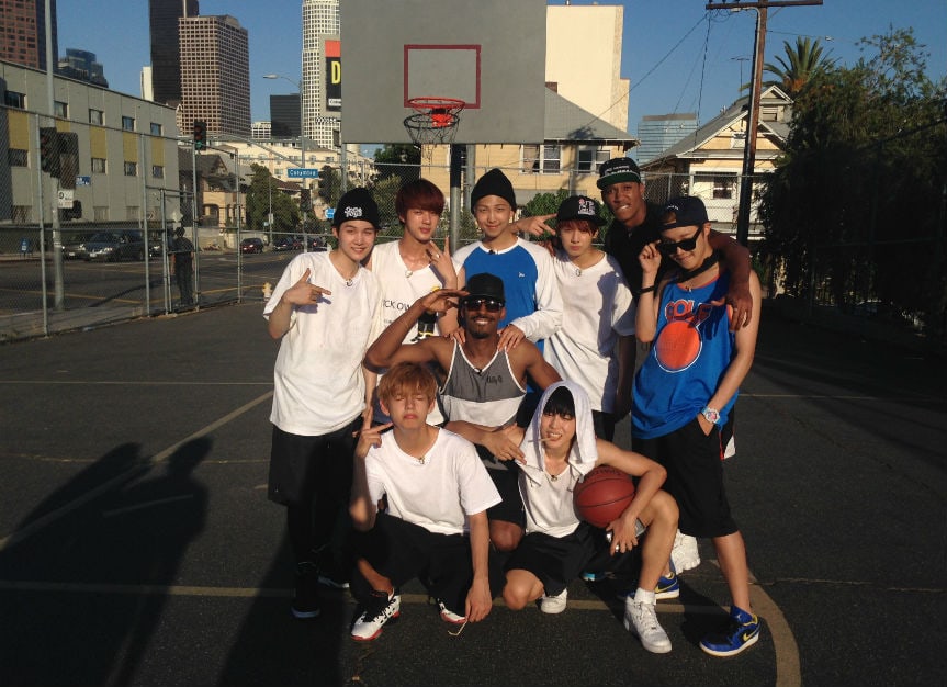 QUIZ: How Well Do You Remember BTS's 'American Hustle Life'?