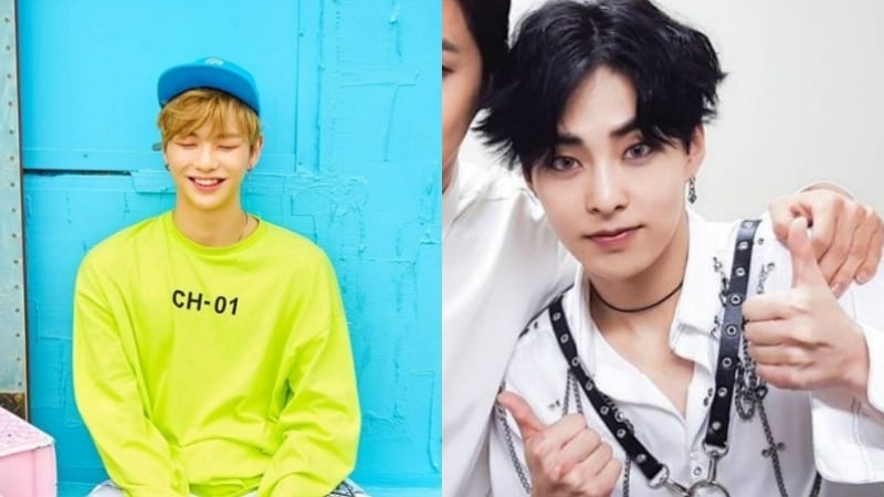 10 Idols Who Are Basically Adorable Animals Personified