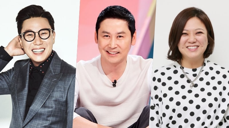 October Variety Star Brand Reputation Rankings Revealed