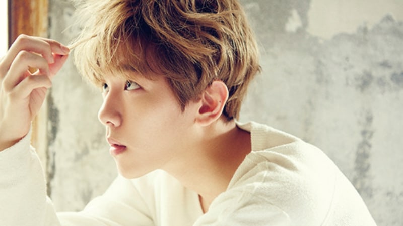 PD Of 'Master Key' Praises EXO's Baekhyun For His Attitude While Filming