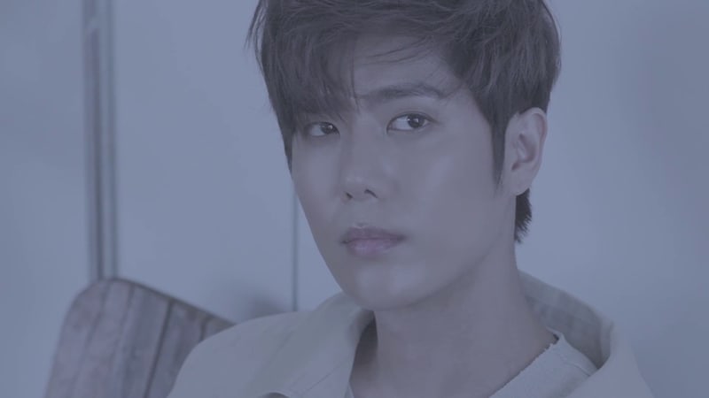 Watch: SS301's Kim Kyu Jong Says 'Hug Me' In Emotional New MV