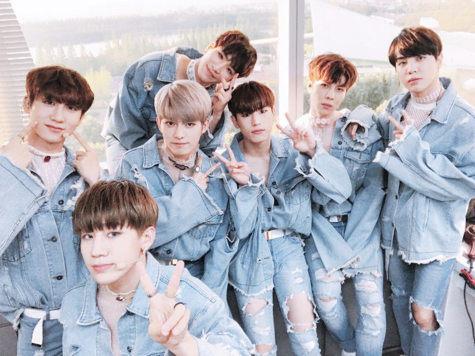 24K Announces Decision To Join YG's Audition Program 'MIXNINE'