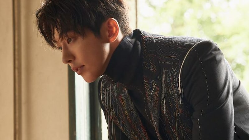 Nam Joo Hyuk Shares What 'Youth' Means To Him