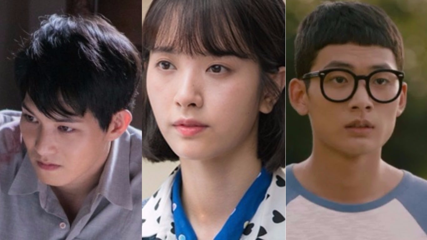 CNBLUE's Lee Jong Hyun, Cosmic Girls's Bona, And Seo Young Joo Share Thoughts After 'Girls' Generation 1979' Wraps Filming