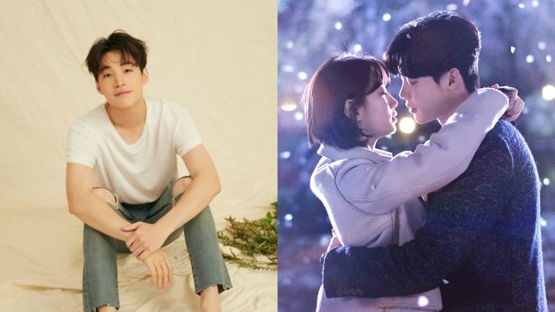 Henry Releases OST For 'While You Were Sleeping'