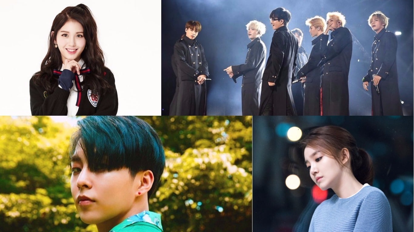 Celebrities Who Achieved Their Dreams As Fans