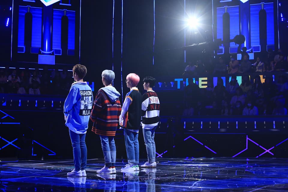 Contestants Of KBS's Idol Rebooting Show 'The Unit' Give It Their All In New Audition Stills