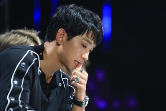 Staff Of 'The Unit' Praises Rain For His Passion And Dedication As A Mentor