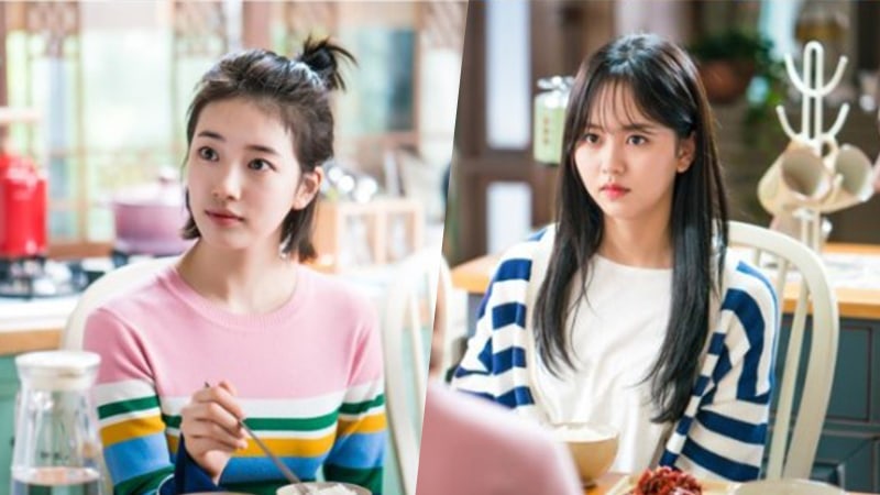Suzy And Kim So Hyun Continue To Butt Heads In “While You Were Sleeping”
